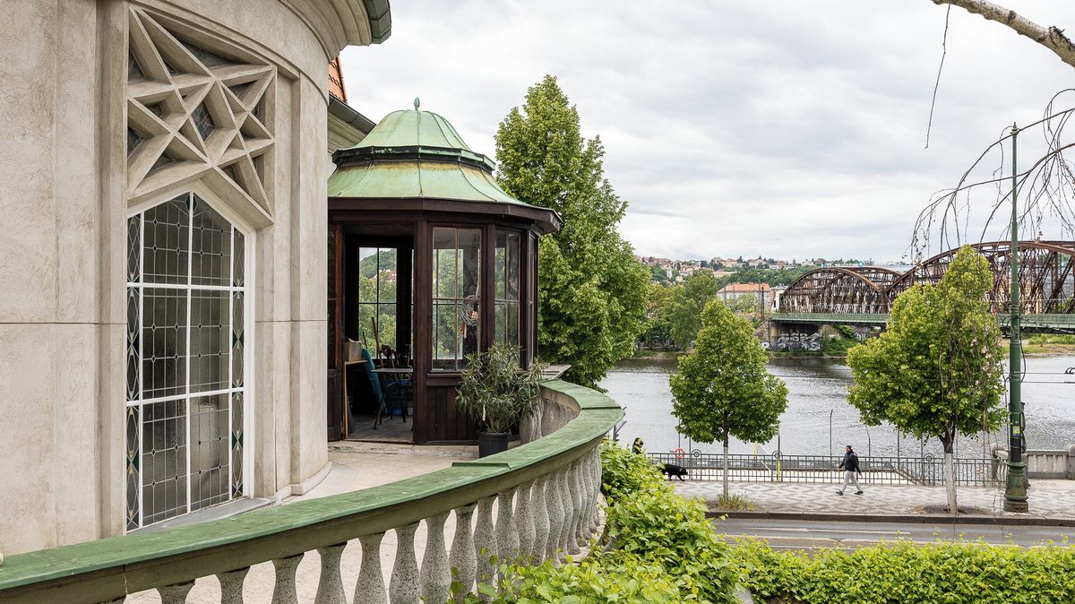 Program Open House Praha zveřejněn. Zdarma bude možné navštívit přes 100 budov